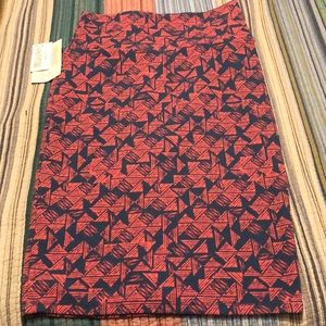 Lularoe skirt